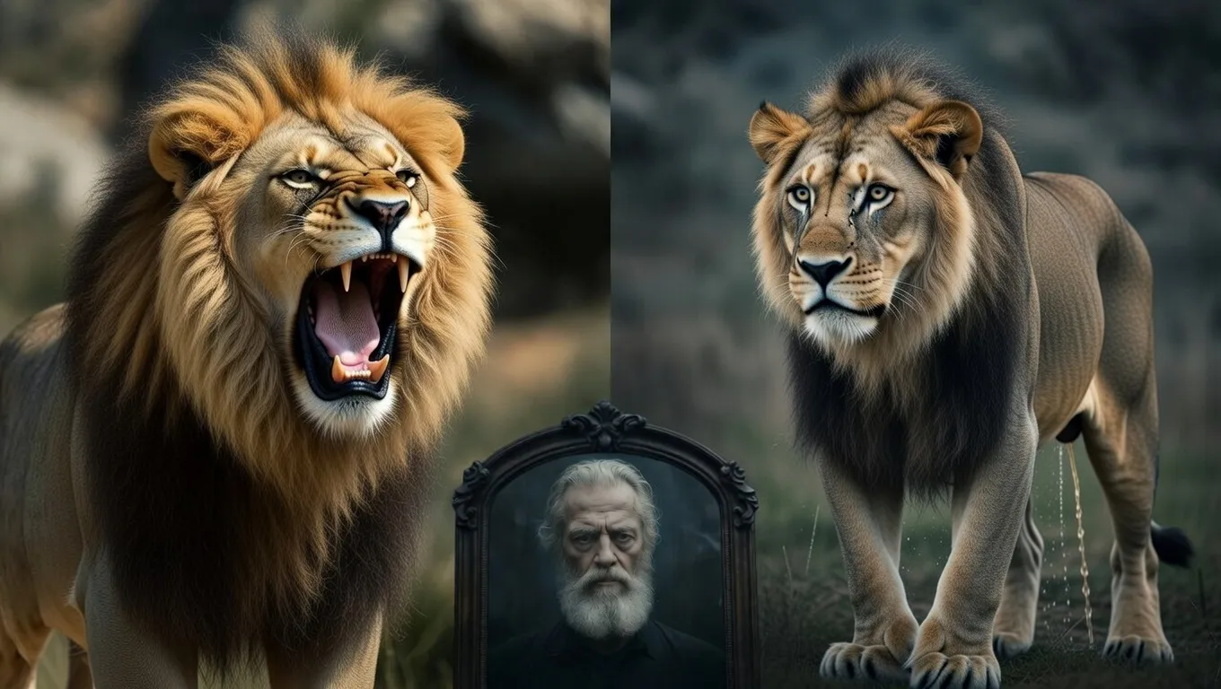 Virilidade (analogia visual)