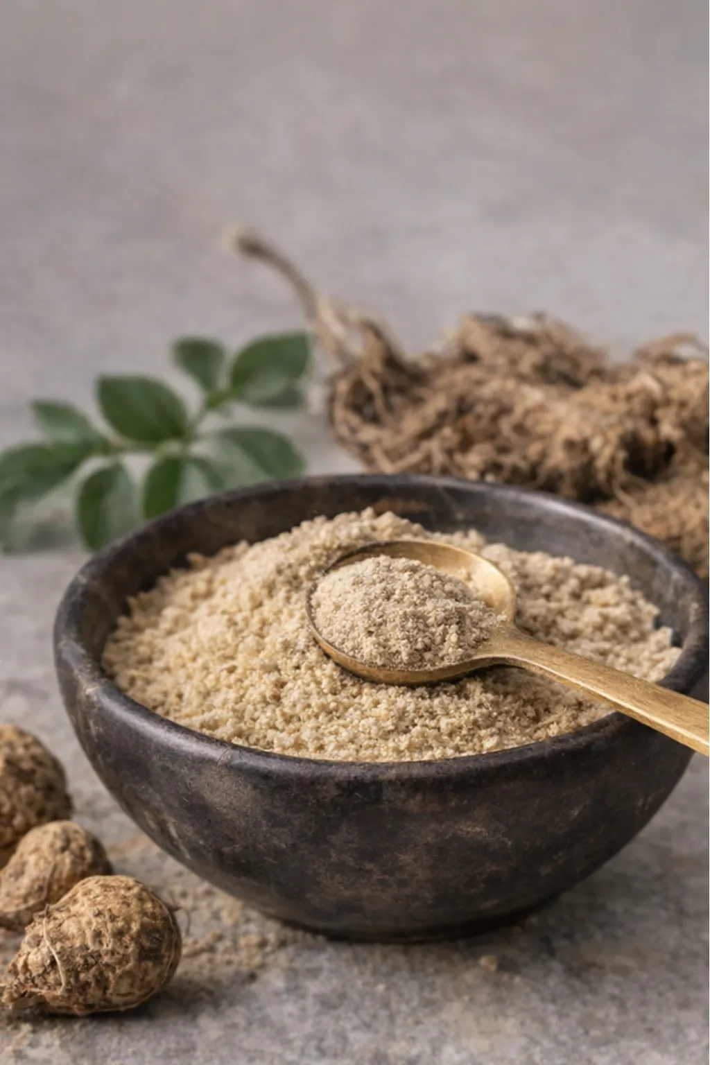 Targeted combination ingredients